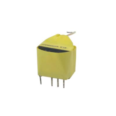 China EE16 Power Potential Transformer Small Transformer Step Up 220v 24v Transformer for sale