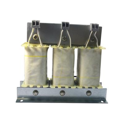 China Power 3 phase 220v to 380v small electrical transformer high voltage transformers trafo transformer for sale