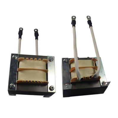 China Electronic Chipsen Customized Voltage Converter 5000W 110v to 220v Step Up Low Frequency Transformer for sale