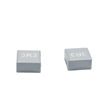 China Customized high performance hxx40 1.5uh pow inductor 26.85x23 mm 47uh plug-in core 3 pin inductor coil for sale