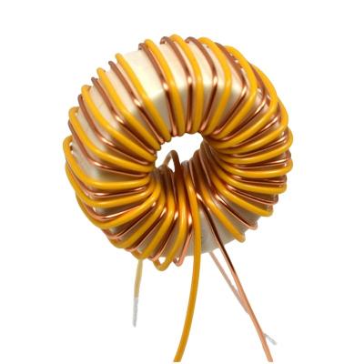 China Custom High Performance Design Filter Inductor Core Air Coil Inductor For Switching Power Supplies for sale