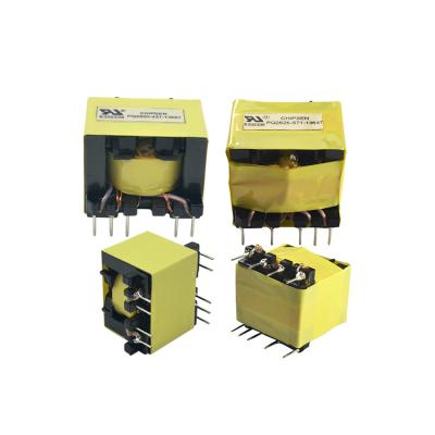 China PQ26 AC AC Transformer 220v 110v 2000w Electronic PCB Transformer 220v to 12v Voltage Transformers for sale