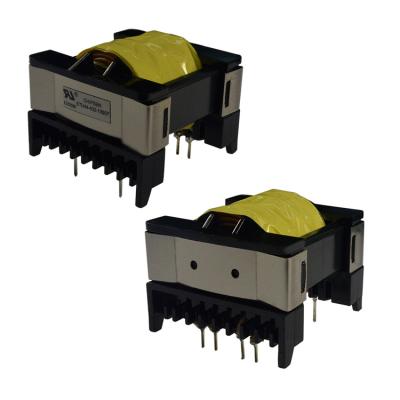 China ETD44 High Voltage Power Transformer 440v To 220v Single Phase Transformer Electronic Transformer for sale