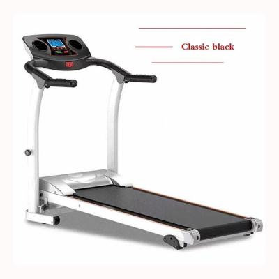 China Home Fitness Indoor Running Threadmill Portable Foldable Exercise Sports Running Machines Home Use Treadmill for sale