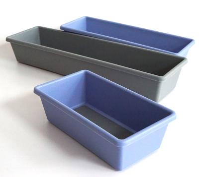 China Viable Storage Trays Plastic Kitchen Cutlery Tray Desk Drawer Organizer Tray for sale