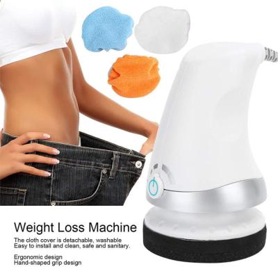 China Body Shaper Products Body Shaper Weight Loss Slimming Fat Burner Ultrasonic Massager, Electric Slimming Massager for sale