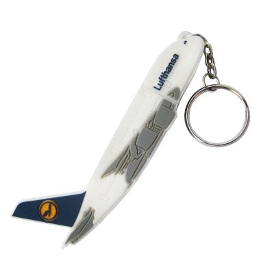 China Agriculture USB Drive 8GB 16GB Pendrive Airplane Model Flat Pen Drive Lufthansa USB Flash Memory Hard Drive for sale