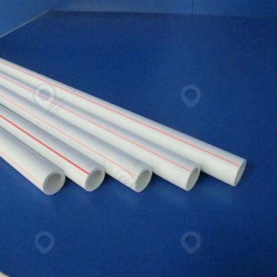 China Good Quality Pvc Water Supply And Drainage Pipe Granules Cheappvc Water Supply Pipe Latest Design Pvc Water Supply Pipe Corrosion Resistant Machine for sale