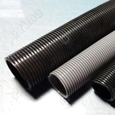 China Newest Design Bellows Sprial PVC Underground Water Supply Good Quality Plastic Pipe Corrosion Resistant Cheap Plastic PVC Pipe for sale