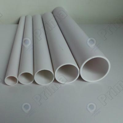 China Newest Anti-corrosion cheap electric PVC electric pipe design pvc pipe electric conduit good quality PVC pipe machine for sale