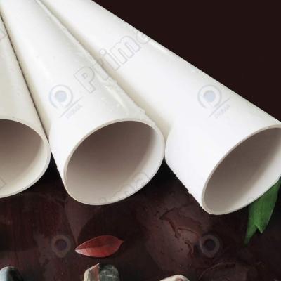 China Factory Prices PVC Pipe High Quality PVC PVC Drainage Pipe for sale