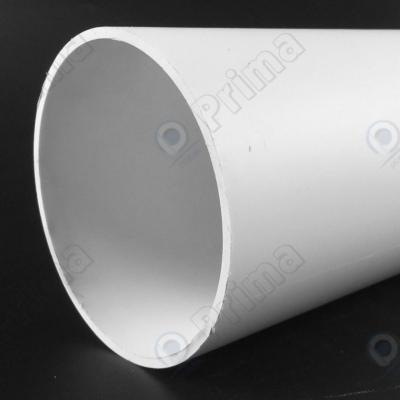 China Modern PVC Materials Construction Pipe Drainage Pipe Reducers Original PVC Drainage Pipe for sale