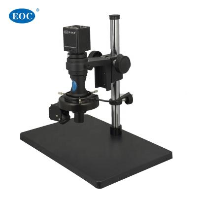 China Capture / Record EOC 360 Degree Video Digital Observation Indutry 3D 16MP Monocular MICROSCOPE Electron CE ROHS for sale