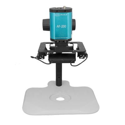 China Auto Focus In 1 Second EOC Auto Focus Camera USB Microscope Best Quality Industrial Scanning for sale