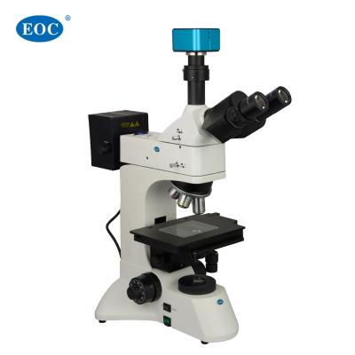 China Best EOC 20MP USB 3.0 optical system PC 1000x camear metallurgical microscope E-3230-20 for sale