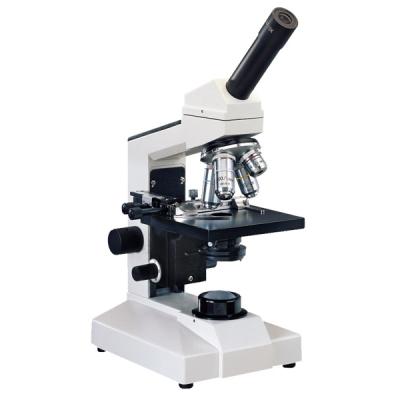 China EOC Light Optical Compound Biological Microscope Monocular Price L800 for sale