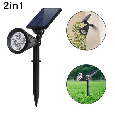 China Garden lamp solair pil luz led outdoor solar garden light for sale