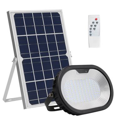 China Factory Direct Selling Theme Park Landscape Lighting Waterproof Led Solar Ip65 Flood Light With Outdoor for sale