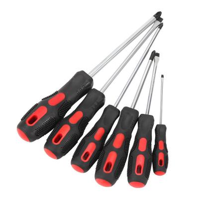 China Muliti-purpose AMAZON HOT selling screwdriver tool SET bit insulated material magnetic hand tool for sale