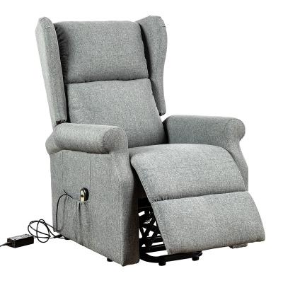 China XIHAO 2022 Most Popular Thin Sling Home Theater Massage Tilting Sofa Swivel Recliner Chair for sale