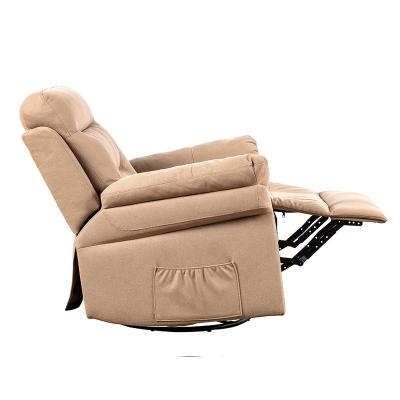 China XIHAO Massage Home VIP Home Theater Power Recliner Sofa Set Reclining Massage Chair for sale