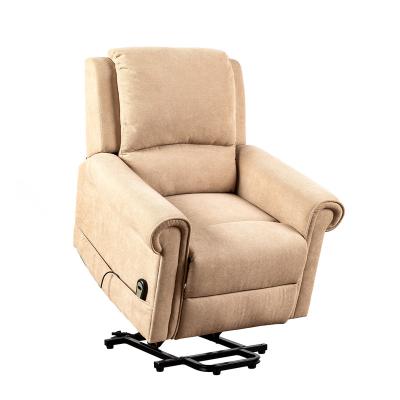 China XIHAO Massage Most Popular Power Lift Electric Recliners Chairs For Elderly Recliners Chairs for sale