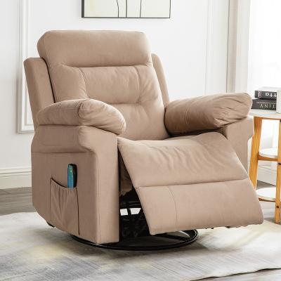 China Modern Style XIHAO Massage Recliner Chairs For Elder Power Lift Electric Recliner for sale