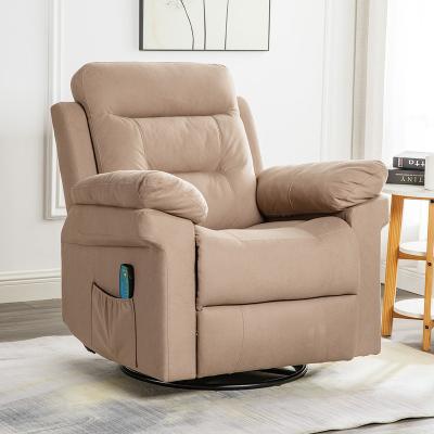 China XIHAO Massage 8 Recliner Mayor Power Lift Massage Person Sillon Reclinable Point Vibration Para for sale