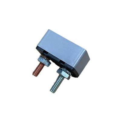 China AR Series Automatic Reset Cover Short Stop Plastic Circuit Breaker N Type AR-1-XX-PN0-10 for sale