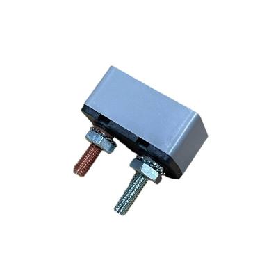 China Hot 2022 AR Series Good Selling Cover Short Stop Circuit Breaker N Plastic Cover AR-1-XX-PN0-10 Type Auto Reset for sale