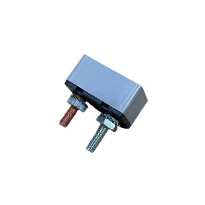 China AR-1-XX-PN0-10 series high quality strong sealing maid cover short stop circuit breaker N type plastic cover AR-1-XX-PN0-10 for sale