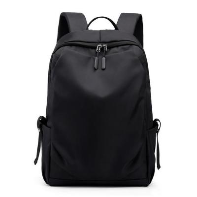 China Other Laptop Bag Large Capacity Leisure Waterproof Backpack With USB Charging Earphone for sale