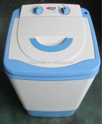 China 8kg Mini Car Washing Machine for sale