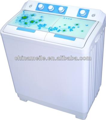 China WASHING MACHINE automatic washing machine 15kg for sale