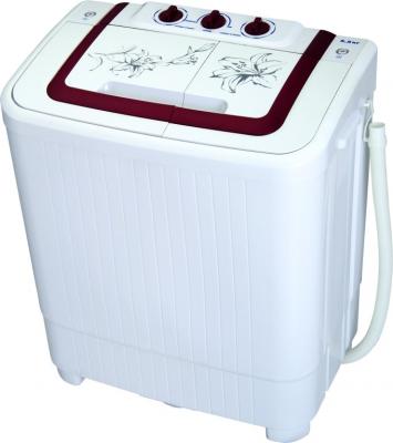 China WASHING MACHINE 6 kg semi automatic washing machine for sale