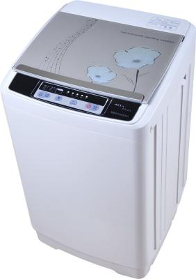 China 3kg stainless steel automatic washing machine for sale