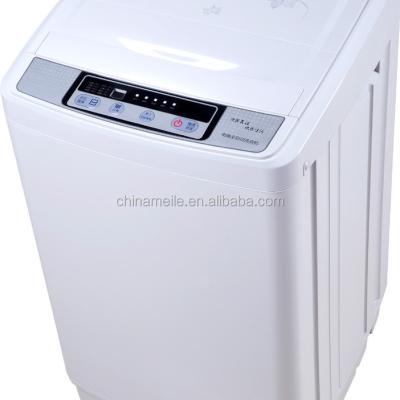 China Hotel Automatic 9kg 4KG Washing Machine for sale