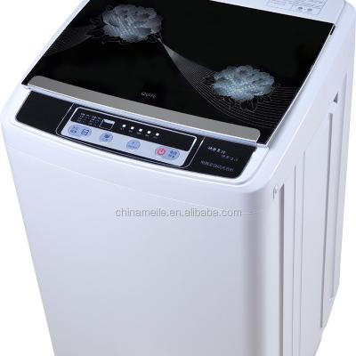 China Hotel automatic washing machine10kg for sale