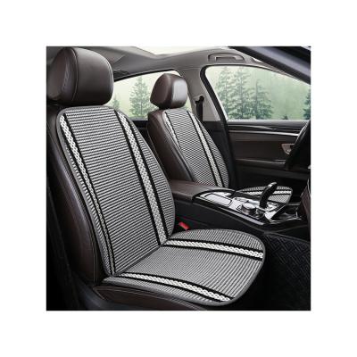 China Vehicle Protective Chair Seat Large Durable Breathable Fabrics Cooling Cushion for sale