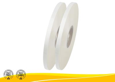 China Película termal mini Rolls de la laminación del ANIMAL DOMÉSTICO transparente para la protección de la página de la nota de la conferencia en venta