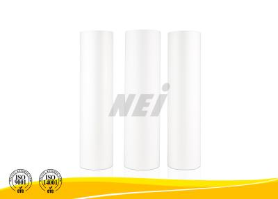 China Matt Luxury Packaging Anti Scratch Film Translucent 200m - 2000m Length for sale