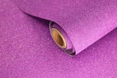 China Sparkling Glitter Lamination Film For Eye-Catching And Personalized Packaging Materials zu verkaufen