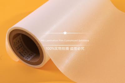 Cina Il film di laminazione durevole di Bopp/film caldo della laminazione ha ricoperto d'EVA premio in vendita