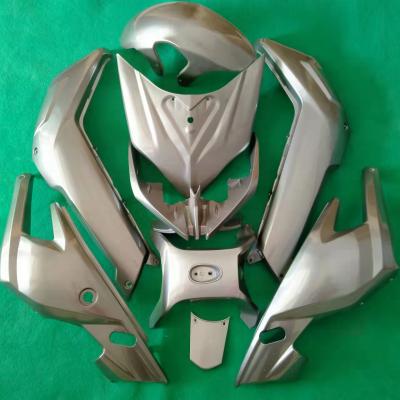 China Electric Sports Bike Accessories Bike Other Motorcycle Accessories Plastic Parts for sale