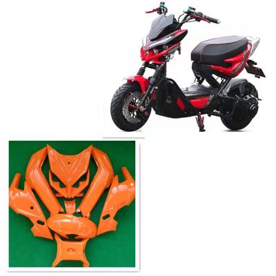 China Motorcycle Plastic Electrical Parts Other Motorcycle Accessories Other Body Parts for sale