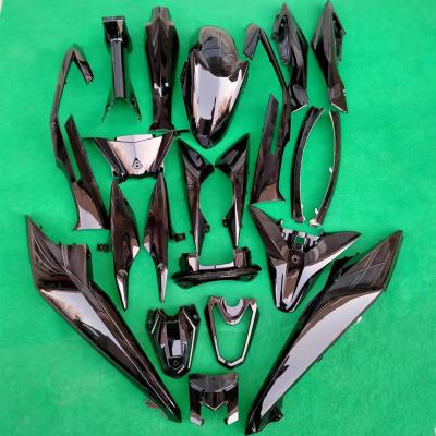 China New Fashion To China Motorcycle Parts Electric Bicycle Part Motorcycle Body Parts for sale