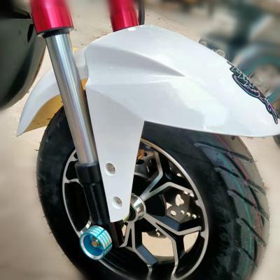 China New plastic fangled electric motor for car motorcycle accessories car plastic waterproof shock absorbers for sale