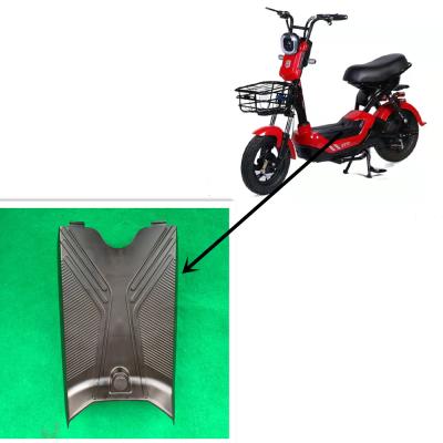 China China-chic new electric two-wheeler scooters electric vehicle accessories electric motorcycle foot pedal for sale