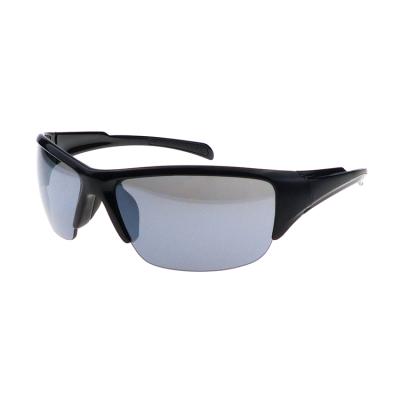 China Promotional Unisex Sports Sunglasses Fashion Sport Style Sun Glasses Rising UV400 Glass Sunglasses for sale