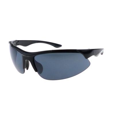 China Promotional Unisex Sun Glasses Fashion Sports Sunglasses UV400 Sport Style Sun Glasses for sale